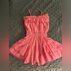 🌸 spring time is here !🌸 beautiful mini dress